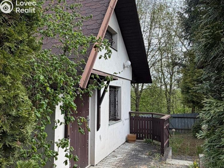 Продажа хижины Plzeň č. 4
