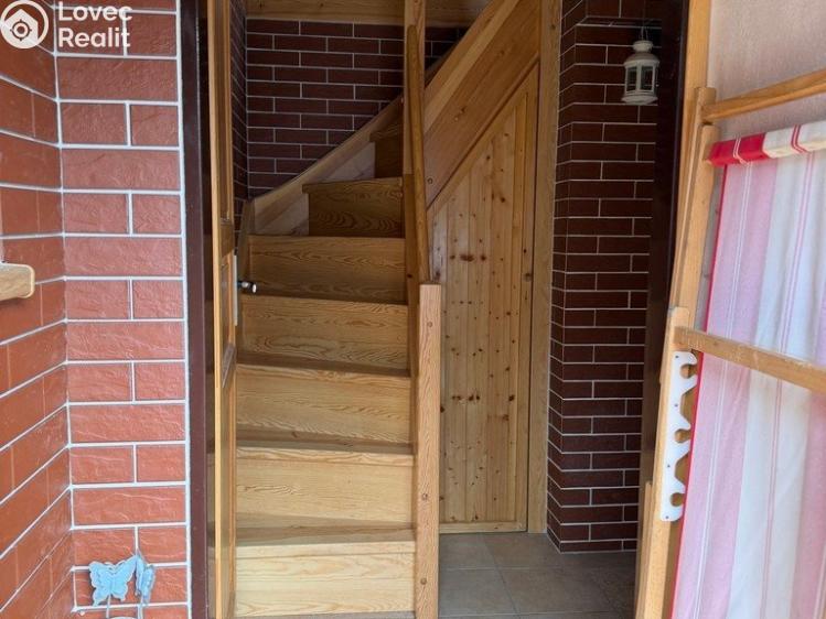 Продажа хижины Plzeň č. 5