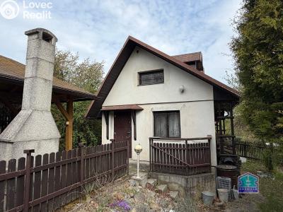 Продажа хижины Plzeň č. 1