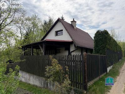 Продажа хижины Plzeň č. 3