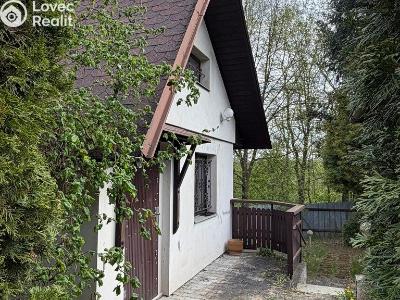 Продажа хижины Plzeň č. 4
