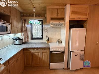 Продажа хижины Plzeň č. 8