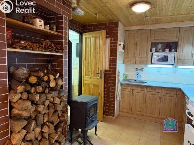 Продажа хижины Plzeň č. 10