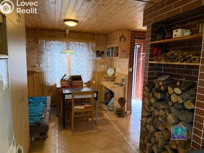 Продажа хижины Plzeň č. 16