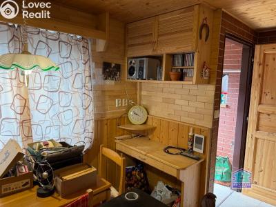 Продажа хижины Plzeň č. 17