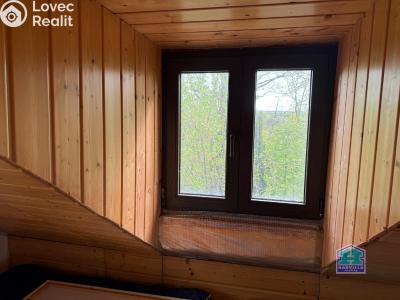 Продажа хижины Plzeň č. 20