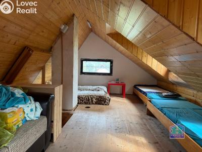 Продажа хижины Plzeň č. 21