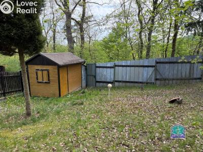 Продажа хижины Plzeň č. 26