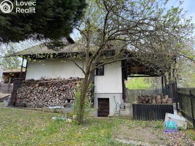 Продажа хижины Plzeň č. 28