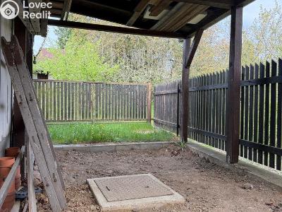 Продажа хижины Plzeň č. 31