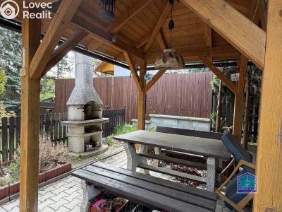 Продажа хижины Plzeň č. 34