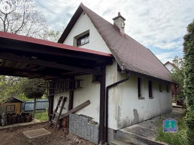 Продажа хижины Plzeň č. 35
