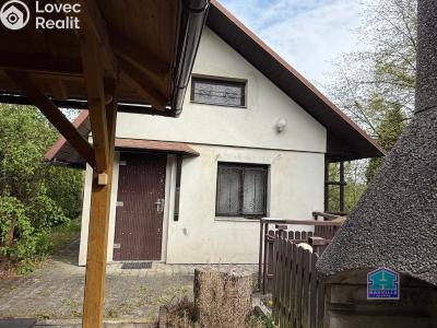 Продажа хижины Plzeň č. 36