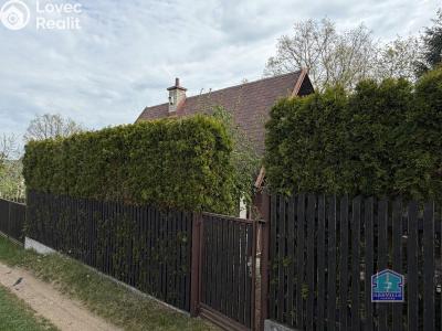 Продажа хижины Plzeň č. 37