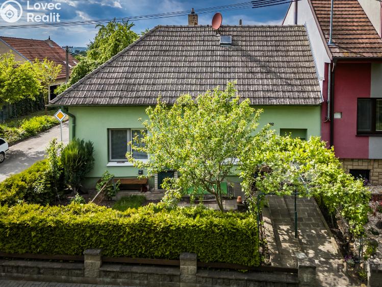 Продаж сімейного будинку Čejč č. 3