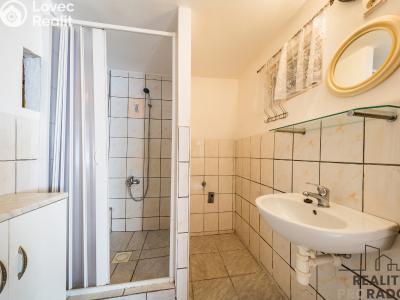 Продаж сімейного будинку Čejč č. 31