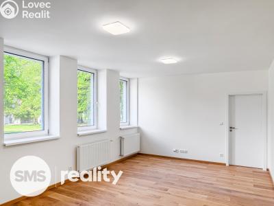 Продажа квартиры 2+KK Ostrava, Mongolská č. 1