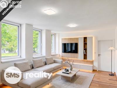 Продажа квартиры 2+KK Ostrava, Mongolská č. 2