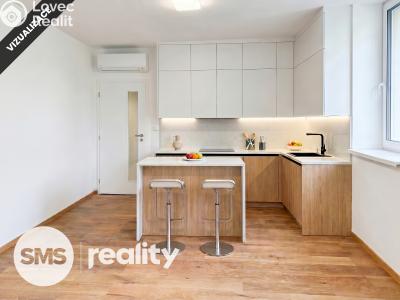 Продажа квартиры 2+KK Ostrava, Mongolská č. 3