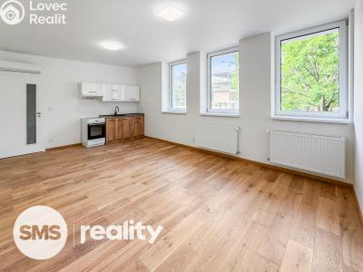 Продажа квартиры 2+KK Ostrava, Mongolská č. 5