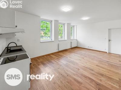 Продажа квартиры 2+KK Ostrava, Mongolská č. 6