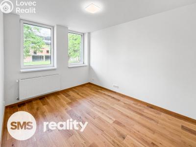 Продажа квартиры 2+KK Ostrava, Mongolská č. 7