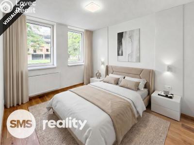 Продажа квартиры 2+KK Ostrava, Mongolská č. 8