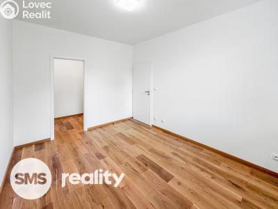 Продажа квартиры 2+KK Ostrava, Mongolská č. 9