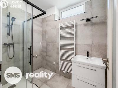 Продажа квартиры 2+KK Ostrava, Mongolská č. 12