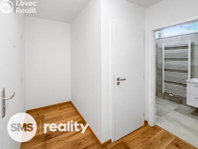 Продажа квартиры 2+KK Ostrava, Mongolská č. 13
