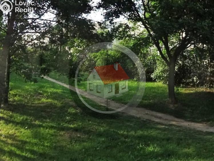Pronájem bytu 2+1 Třebíč č. 10
