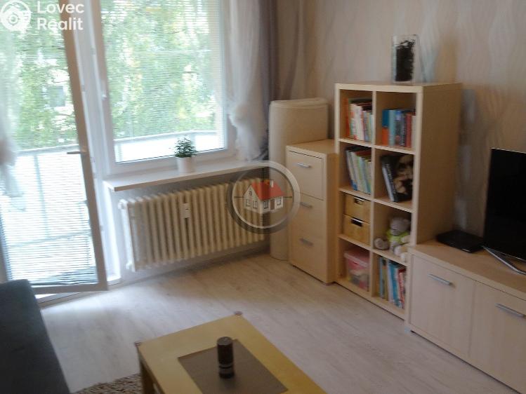 Rent apartment 2+1 Třebíč č. 4