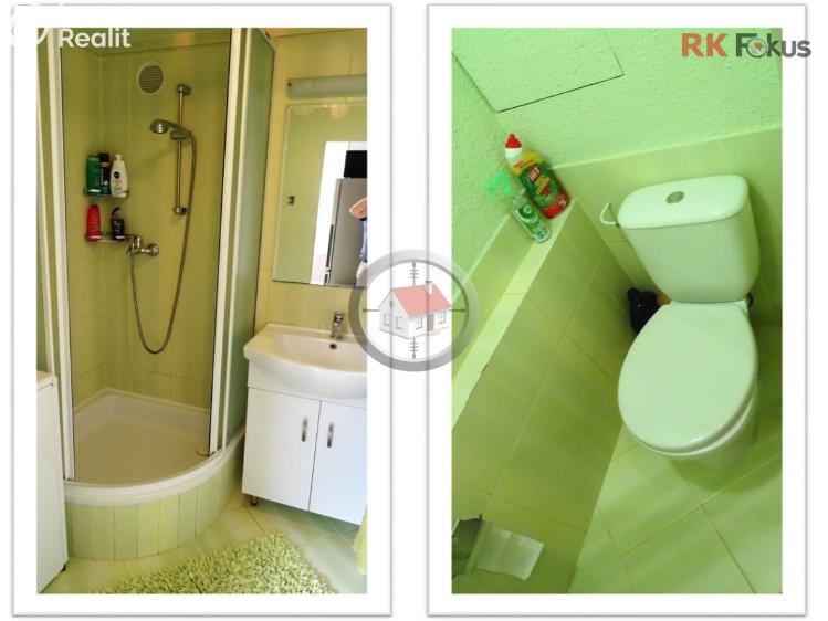 Rent apartment 2+1 Třebíč č. 5