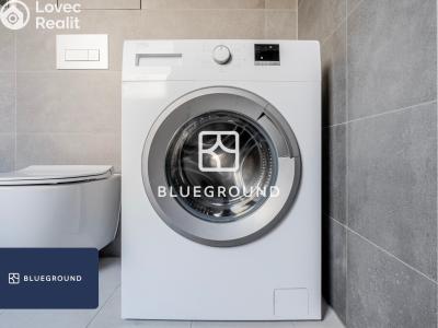 Оренда квартири 1+KK Praha, U plynárny č. 14