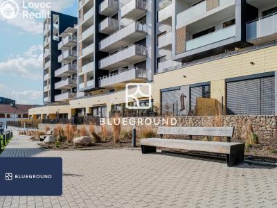 Оренда квартири 1+KK Praha, U plynárny č. 15