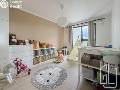 Pronájem bytu 3+KK Praha, Mezi vodami č. 6