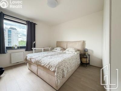 Rent apartment 3+KK Praha, Mezi vodami č. 7