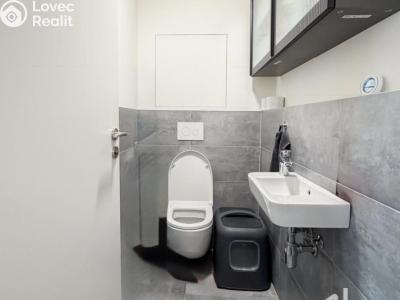 Rent apartment 3+KK Praha, Mezi vodami č. 15