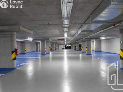 Rent apartment 3+KK Praha, Mezi vodami č. 17