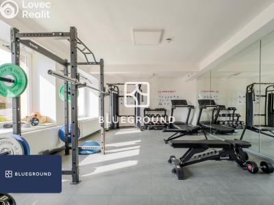 Оренда квартири 1+KK Praha, Perucká č. 17