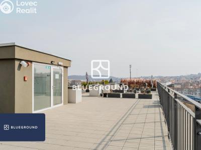 Оренда квартири 1+KK Praha, Perucká č. 20
