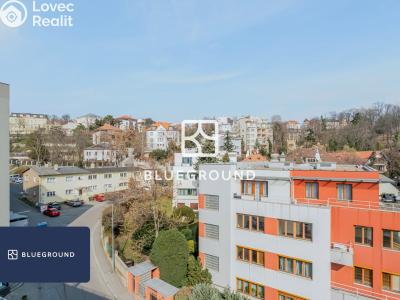 Оренда квартири 1+KK Praha, Perucká č. 24