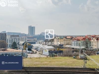 Оренда квартири 1+KK Praha, Perucká č. 27