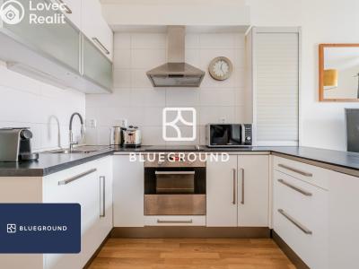 Rent apartment 3+KK Praha, Kafkova č. 7