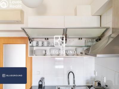 Rent apartment 3+KK Praha, Kafkova č. 8