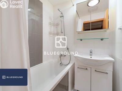 Rent apartment 3+KK Praha, Kafkova č. 19