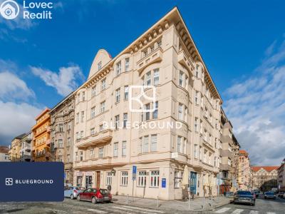 Rent apartment 3+KK Praha, Kafkova č. 26
