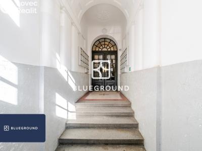 Rent apartment 3+KK Praha, Kafkova č. 29