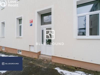 Rent apartment 1+1 Praha, Na mokřině č. 18