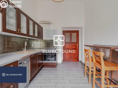 Rent apartment 2+1 Praha, Újezd č. 7